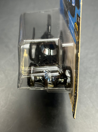 HOT WHEELS - BATMAN FOREVER BATMOBILE (2023) - HW BATMAN 2/5