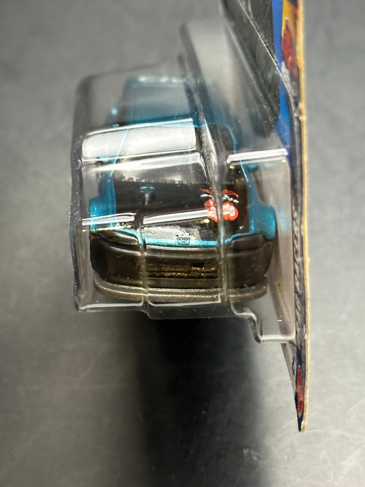 HOT WHEELS - HONDA CIVIC CUSTOM (2026) - HW DRAG RACERS 8/10