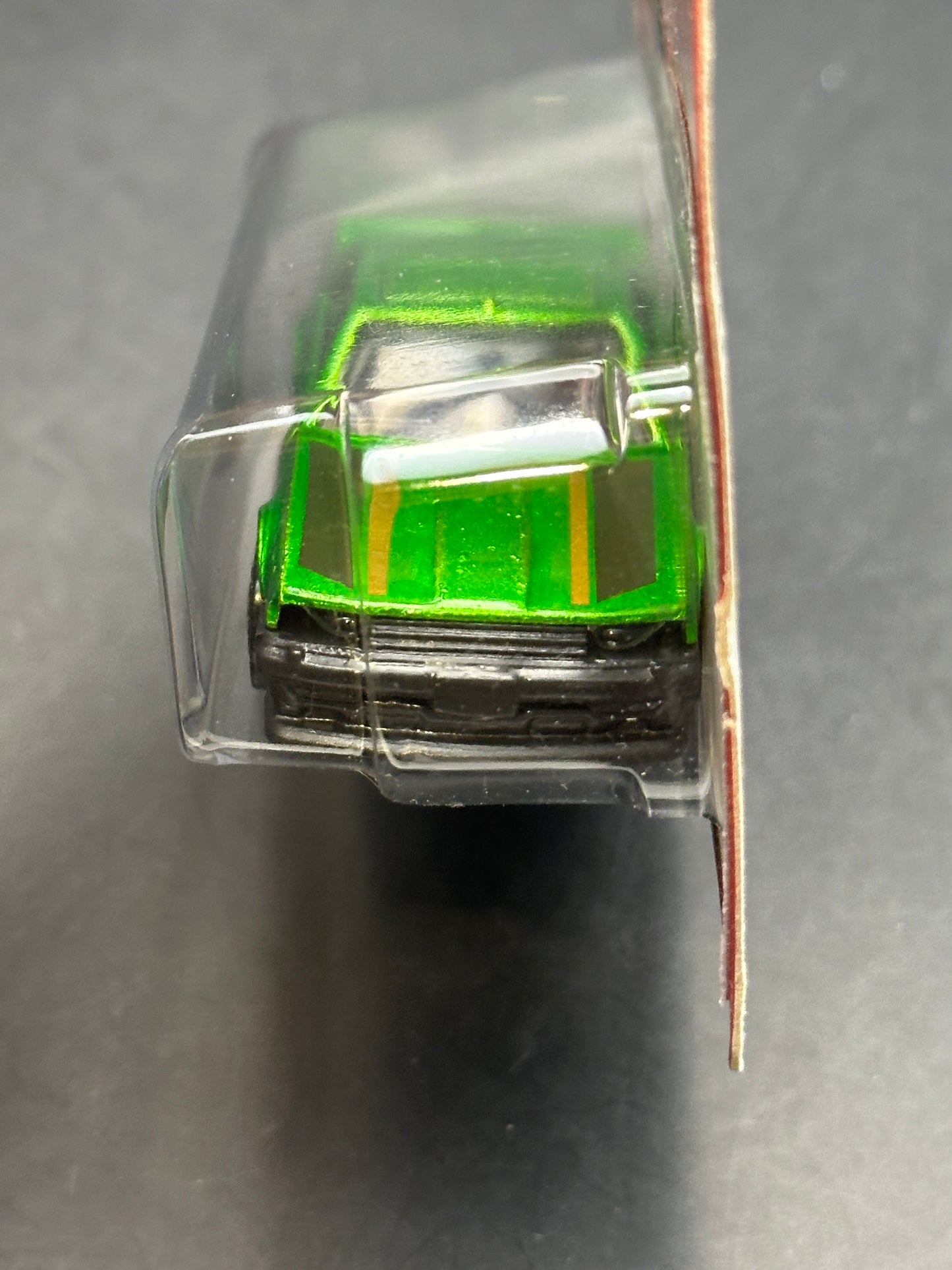 HOT WHEELS - NISSAN SKYLINE RS KDR30 (2026) - THE HOT ONES 3/8