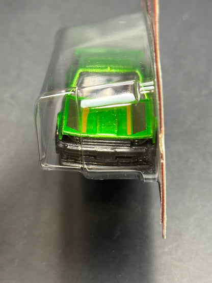 HOT WHEELS - NISSAN SKYLINE RS KDR30 (2026) - THE HOT ONES 3/8