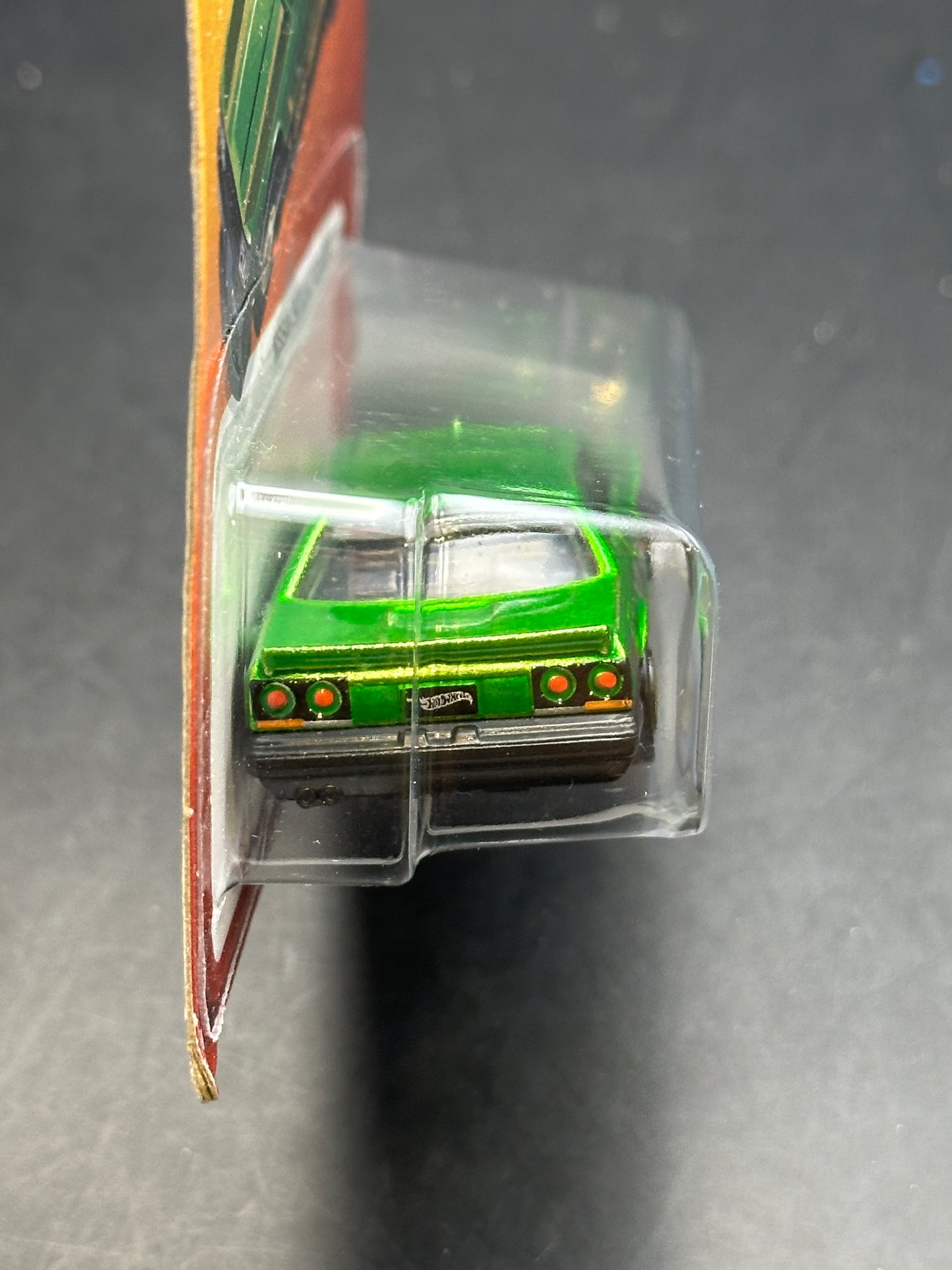 HOT WHEELS - NISSAN SKYLINE RS KDR30 (2026) - THE HOT ONES 3/8