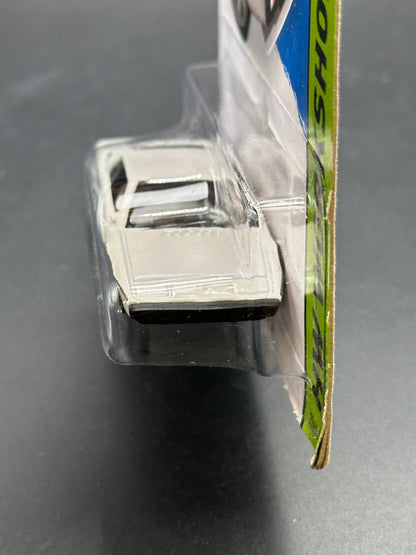 HOT WHEELS - LOTUS ESPRIT S1 (2015) - HW WORKSHOP: GARAGE