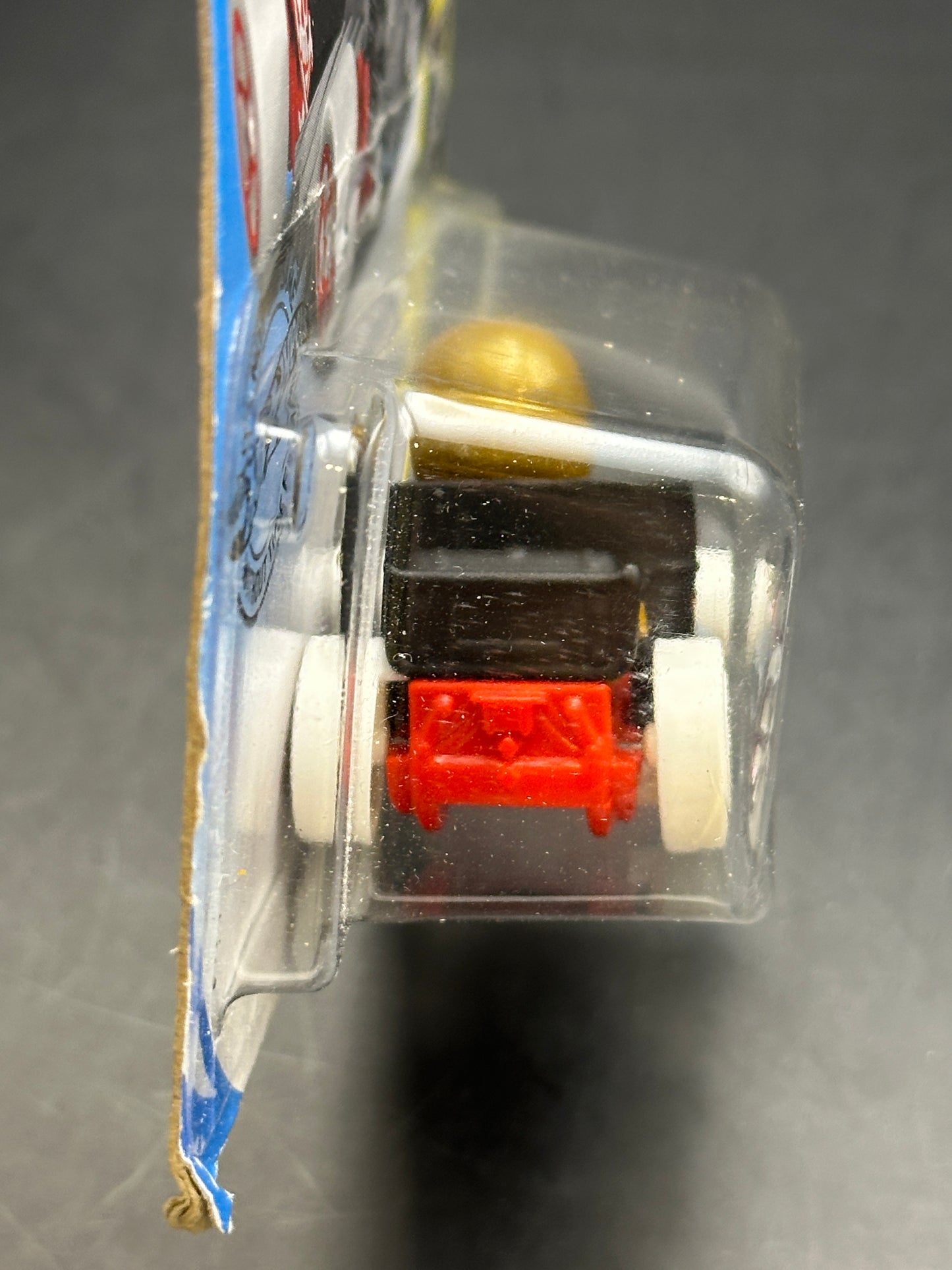 HOT WHEELS - SKULL SHAKER (2019) - HW EXPERIMOTORS 2/10