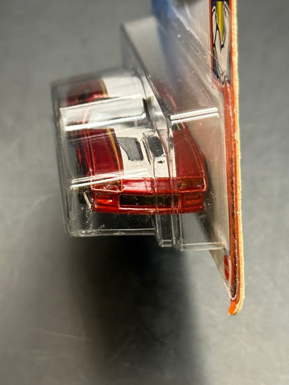 HOT WHEELS - 85 CHEVROLET CAMARO IROC-Z (2021) - HW MUSCLE MANIA 1/10