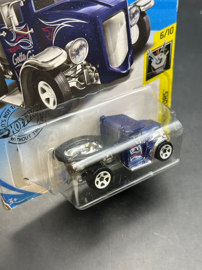 HOT WHEELS - GOTTA GO (2020) - HW EXPERIMOTORS 6/10