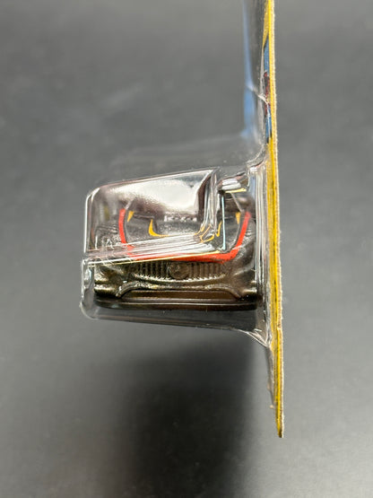 HOT WHEELS - 16 MERCEDES-AMG GT3 (2018) - HW LEGENDS OF SPEED 6/10