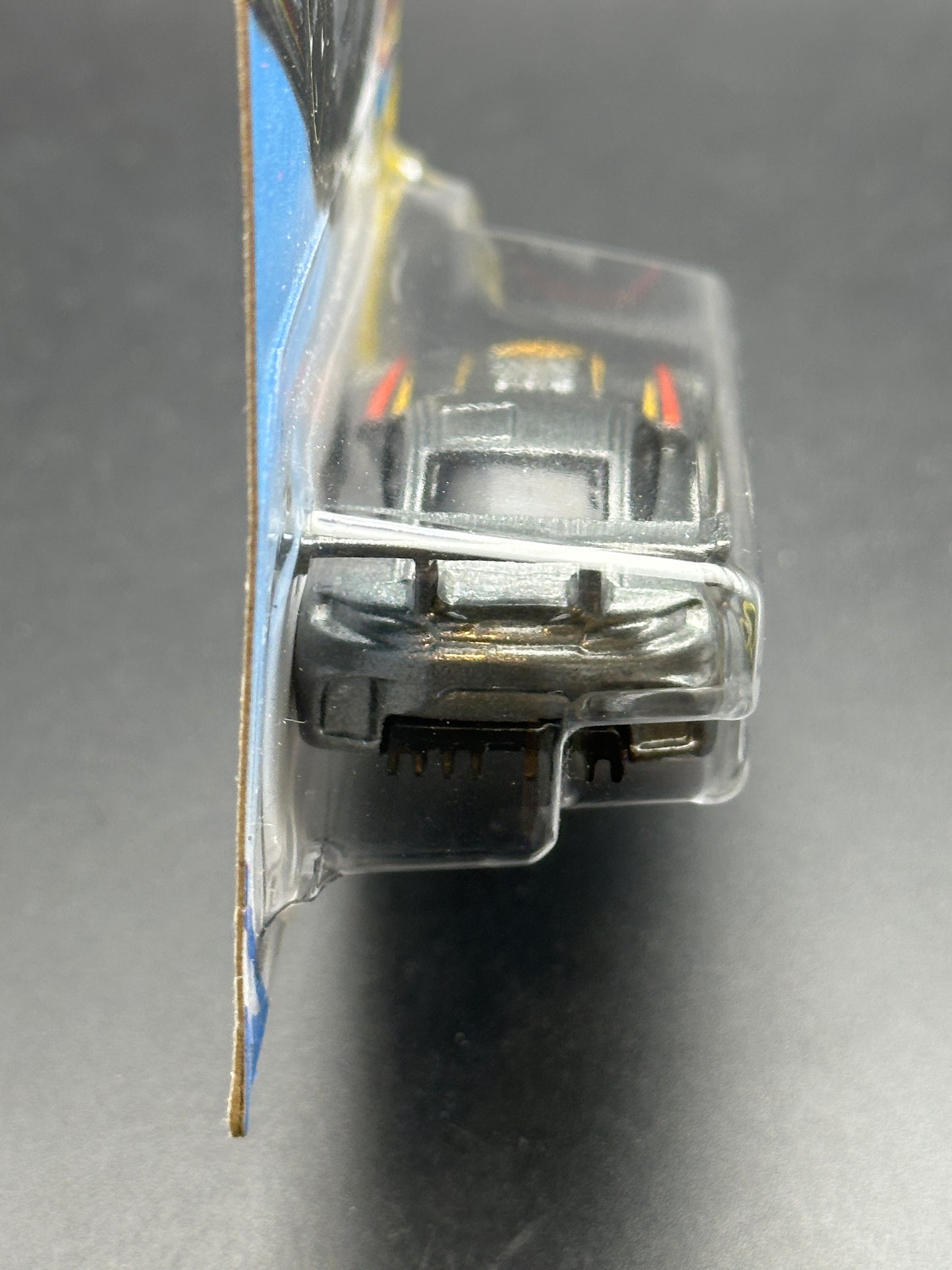 HOT WHEELS - 16 MERCEDES-AMG GT3 (2018) - HW LEGENDS OF SPEED 6/10