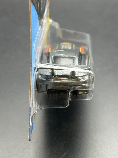 HOT WHEELS - 16 MERCEDES-AMG GT3 (2018) - HW LEGENDS OF SPEED 6/10