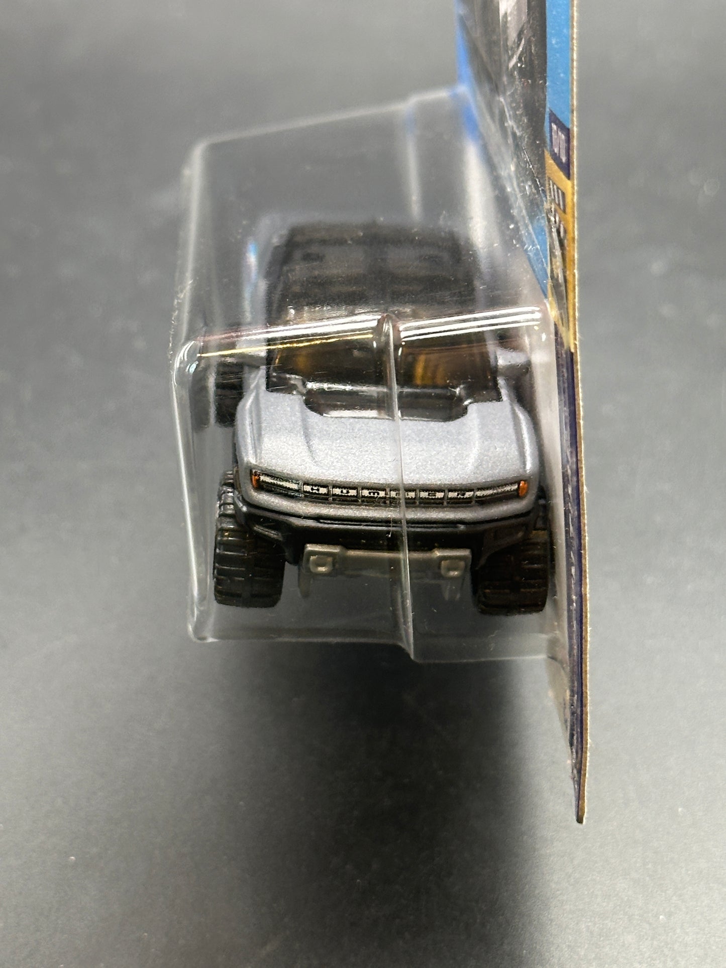 HOT WHEELS - 2024 GMC HUMMER EV (2023) - HW SCREEN TIME 10/10