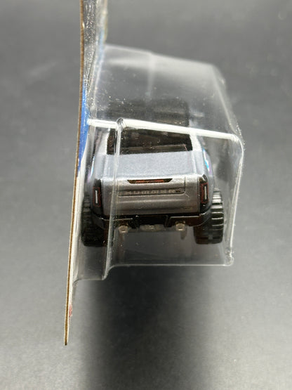 HOT WHEELS - 2024 GMC HUMMER EV (2023) - HW SCREEN TIME 10/10