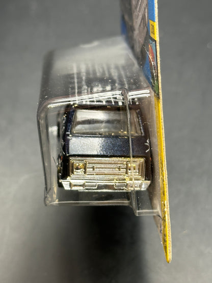 HOT WHEELS - 70s VAN (2023) - HW ART CARS 2/10