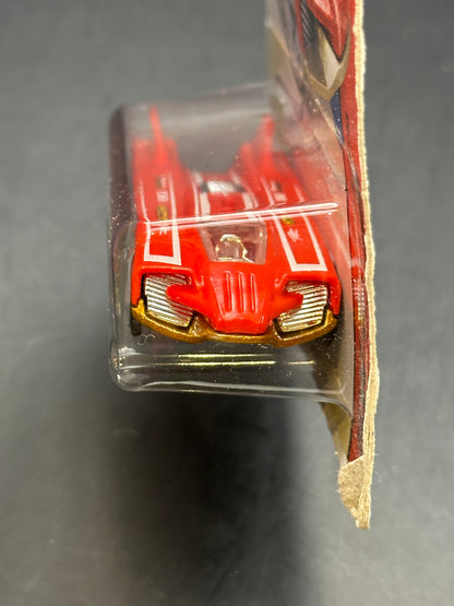 HOT WHEELS - SPEED SLAYER (2015) - HW RACE: TRACK ACES