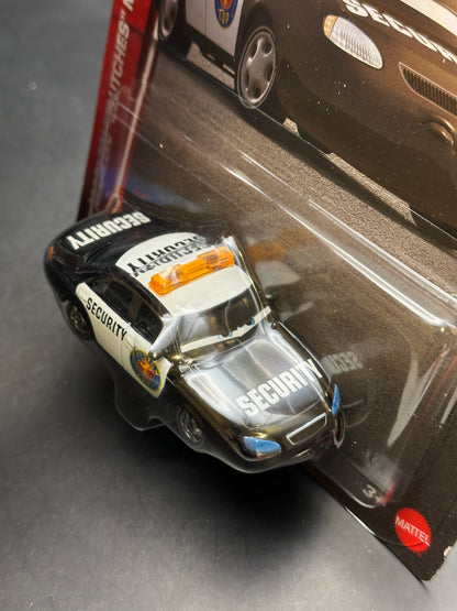 DISNEY PIXAR CARS 20th ANNIVERSARY - MARLON CLUTCHES - DIECAST