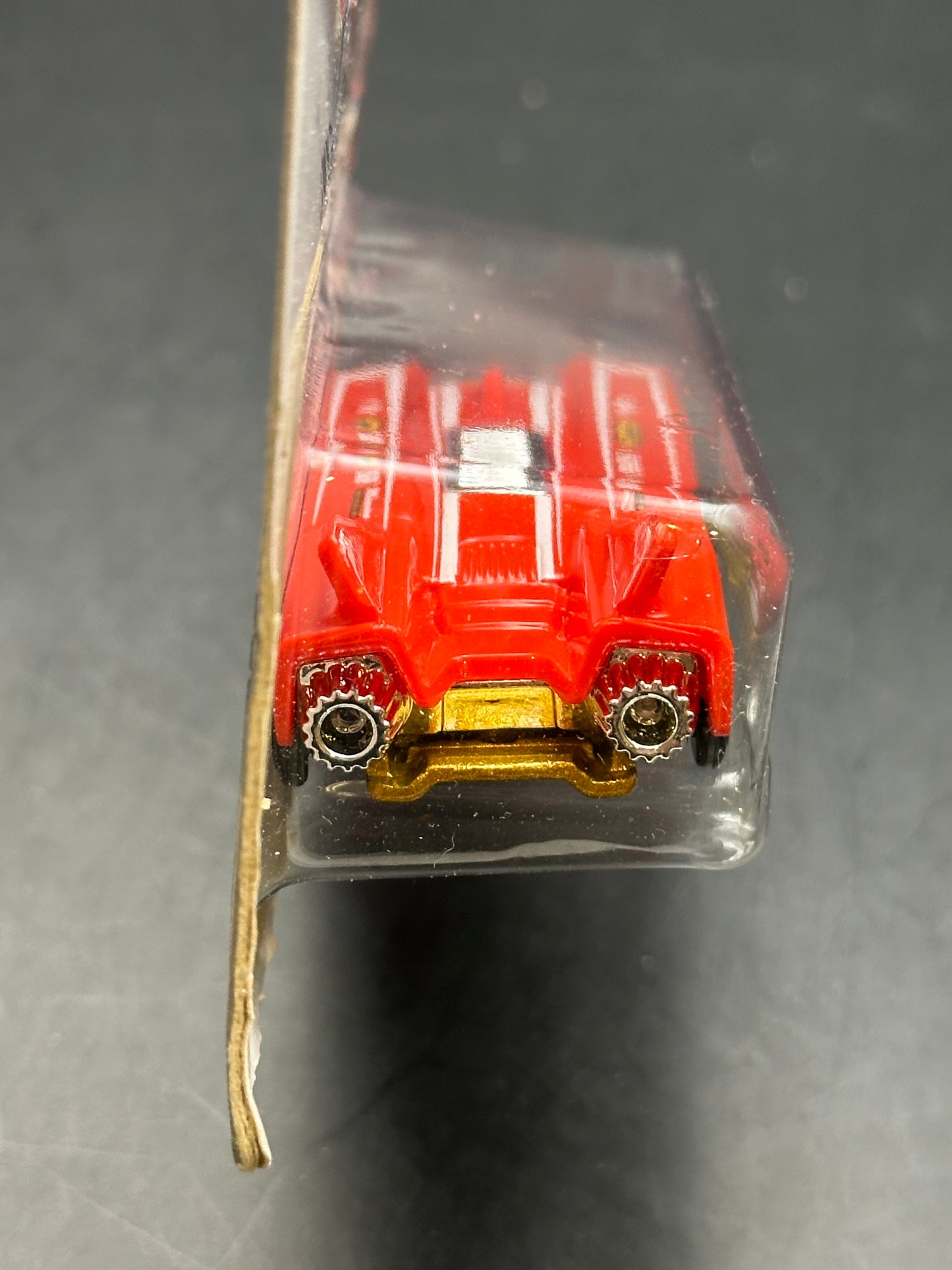 HOT WHEELS - SPEED SLAYER (2015) - HW RACE: TRACK ACES