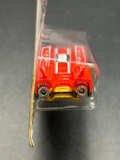 HOT WHEELS - SPEED SLAYER (2015) - HW RACE: TRACK ACES