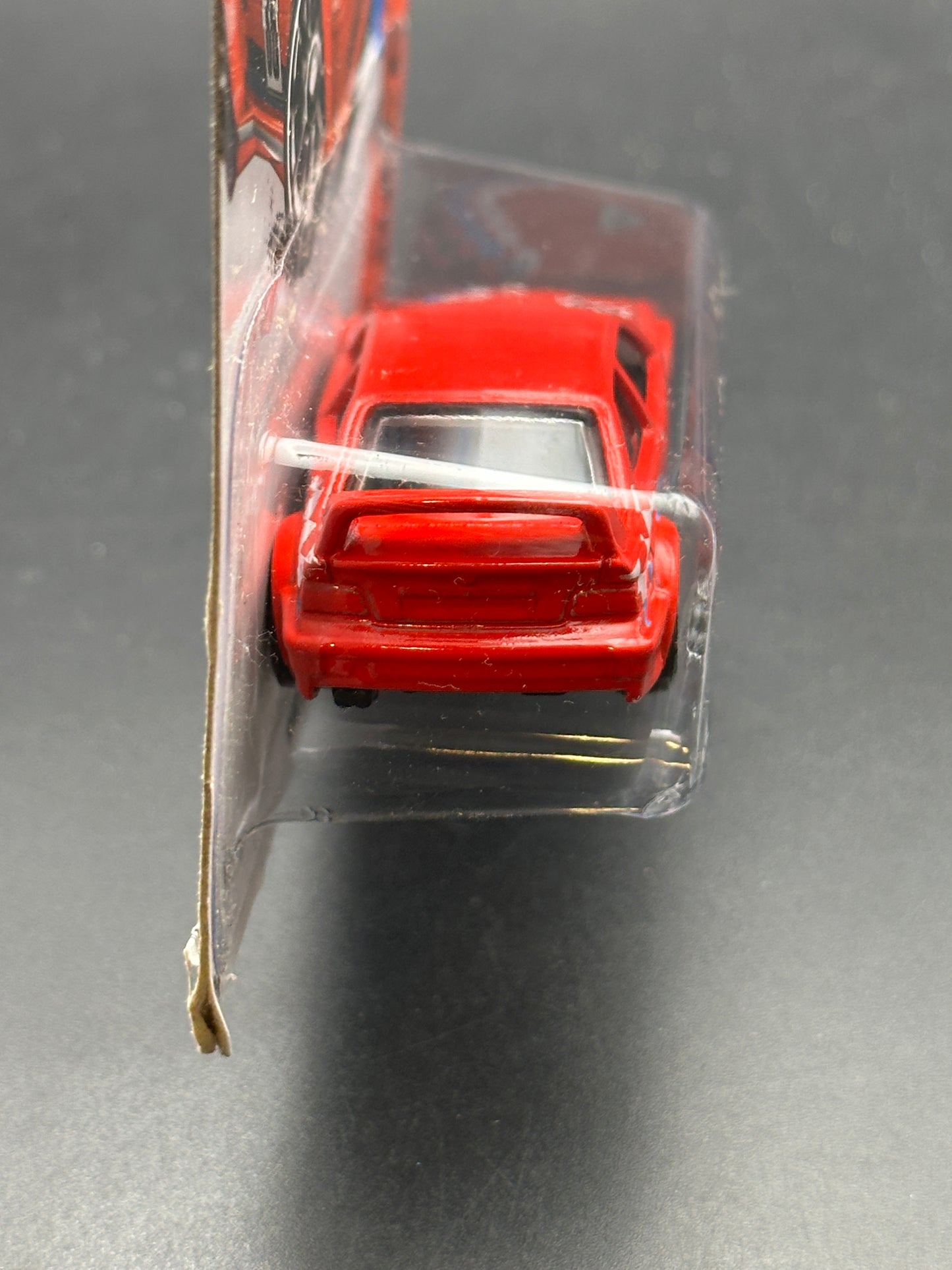 HOT WHEELS - BMW E36 M3 RACE (2014) - HW RACE: TRACK ACES