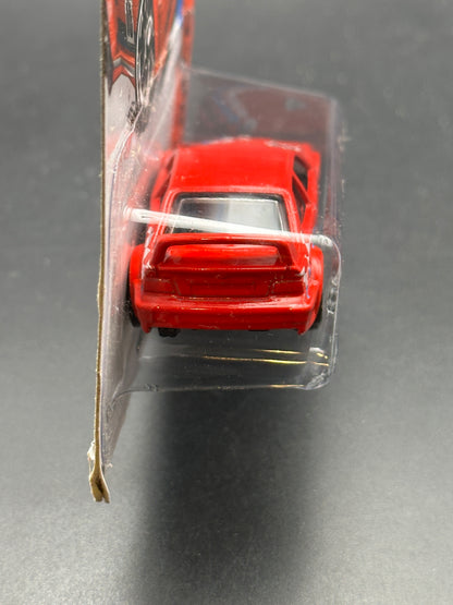 HOT WHEELS - BMW E36 M3 RACE (2014) - HW RACE: TRACK ACES