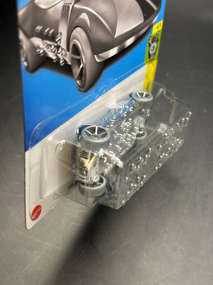 HOT WHEELS - HW BRAILLE RACER - TWIN MILL - ERROR (2023) - HW EXPERIMOTORS 4/5
