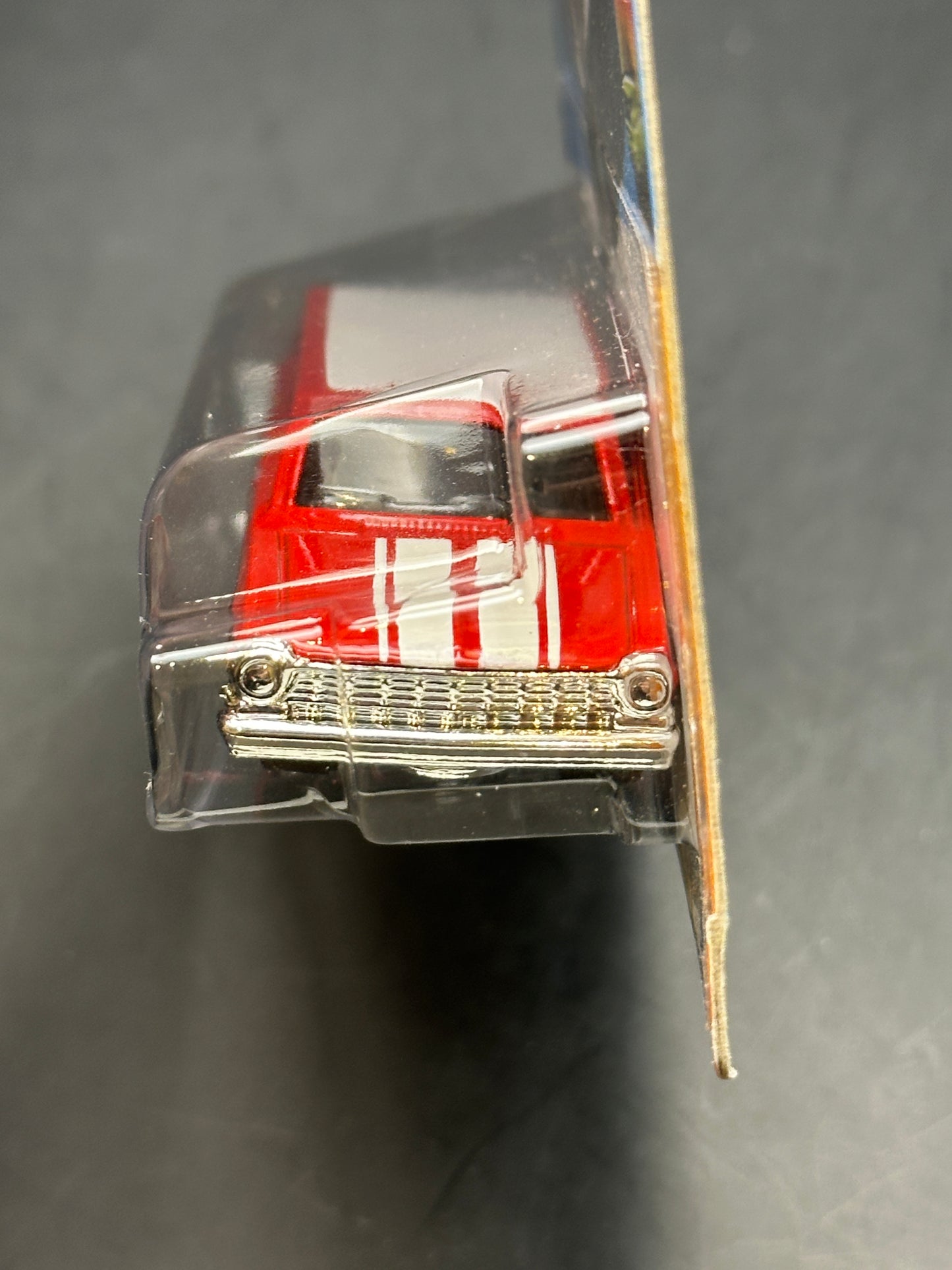 HOT WHEELS - 64 CHEVY NOVA WAGON (2023) - HW WAGONS 3/5