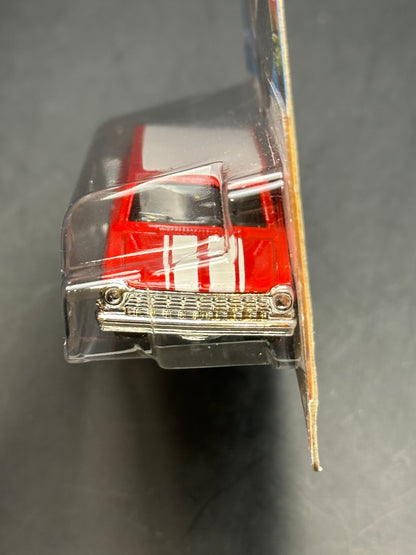HOT WHEELS - 64 CHEVY NOVA WAGON (2023) - HW WAGONS 3/5