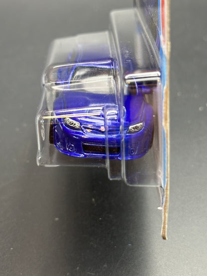 HOT WHEELS - SUBARU WRX STI (2023) - HW J - IMPORTS 2/10