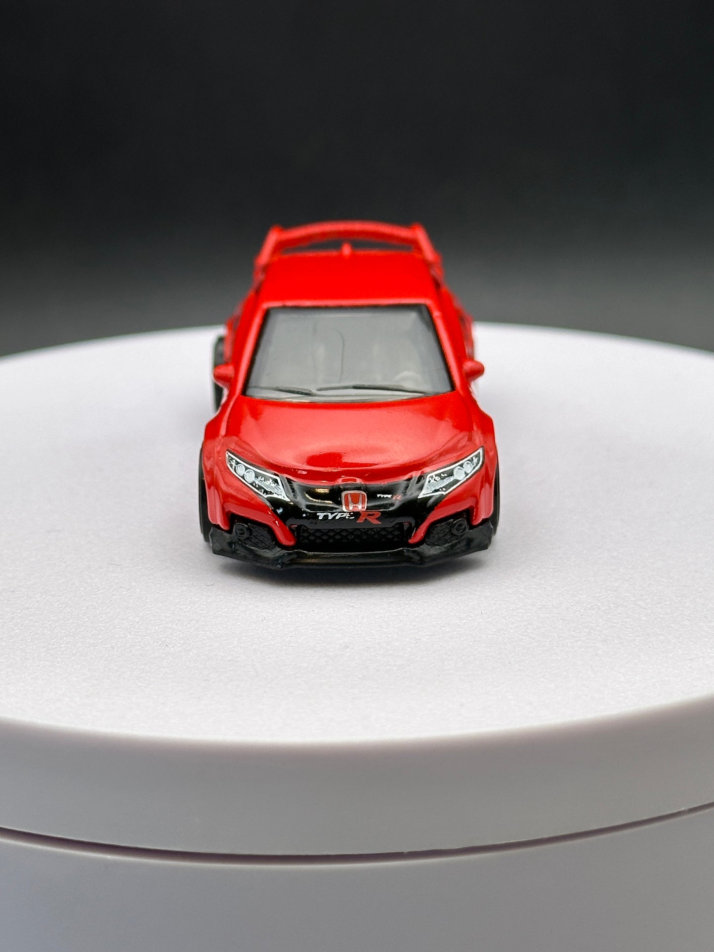 HOT WHEELS - 16 HONDA CIVIC TYPE R (2018) - HW SPEED GRAPHICS 2/10