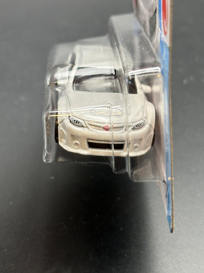 HOT WHEELS - SUBARU WRX STI (2023) - HW J-IMPORTS 2/10