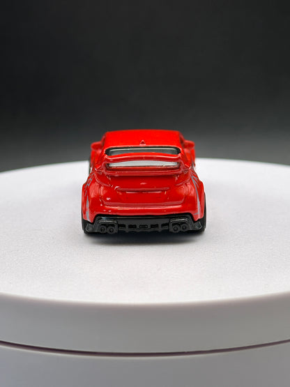 HOT WHEELS - 16 HONDA CIVIC TYPE R (2018) - HW SPEED GRAPHICS 2/10