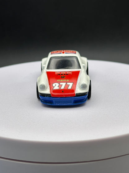 HOT WHEELS - 71 PORSCHE 911 (2020) - CAR CULTURE: DOOR SLAMMERS 1/5 - LOOSE