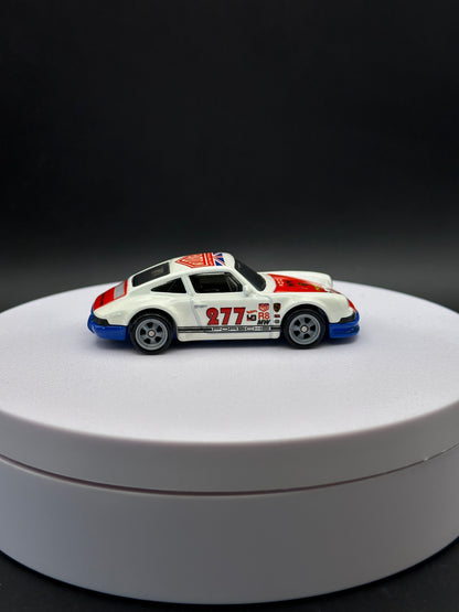 HOT WHEELS - 71 PORSCHE 911 (2020) - CAR CULTURE: DOOR SLAMMERS 1/5 - LOOSE