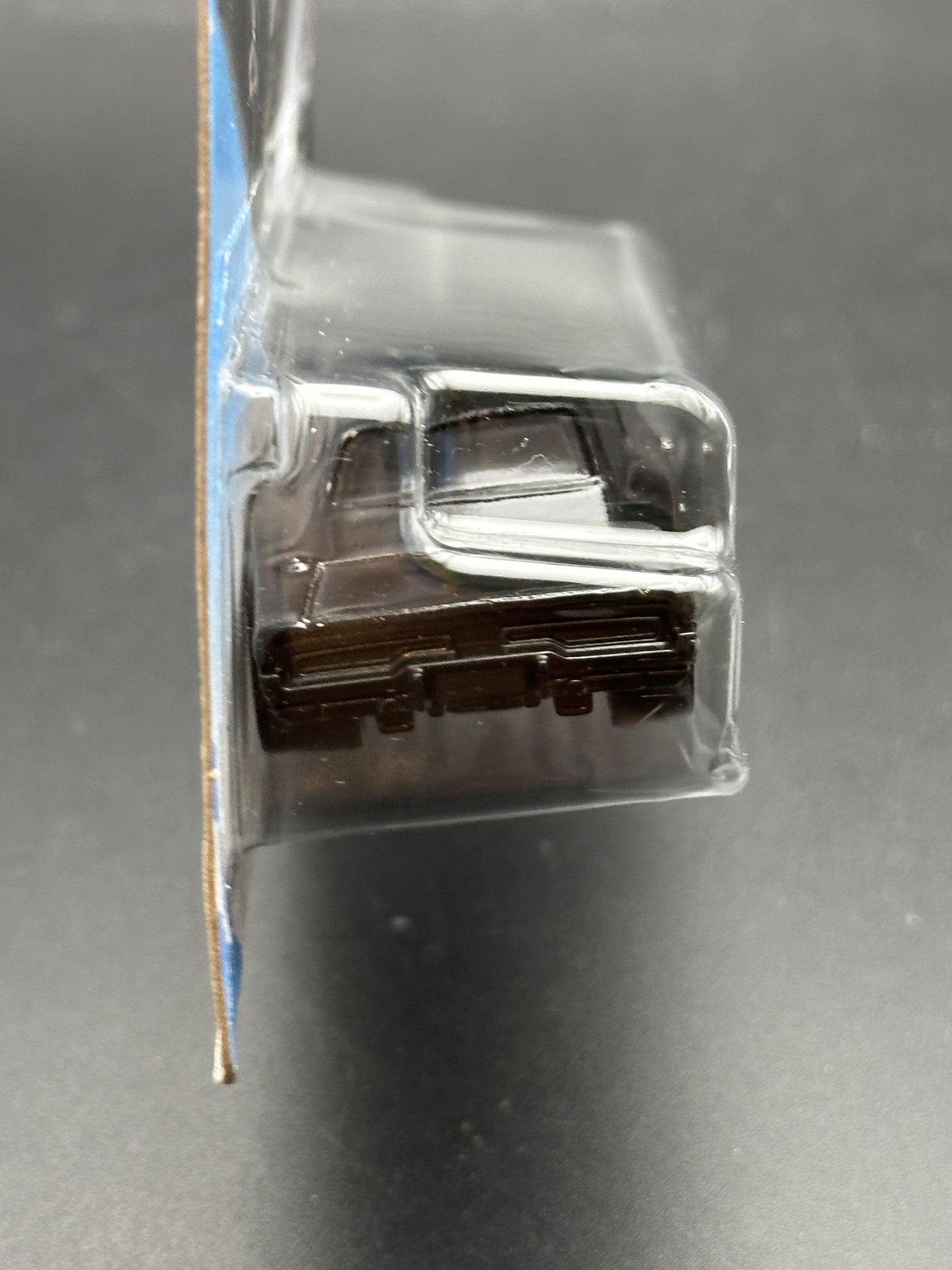 HOT WHEELS - 69 DODGE CHARGER 500 (2019) - HW ROD SQUAD 9/10