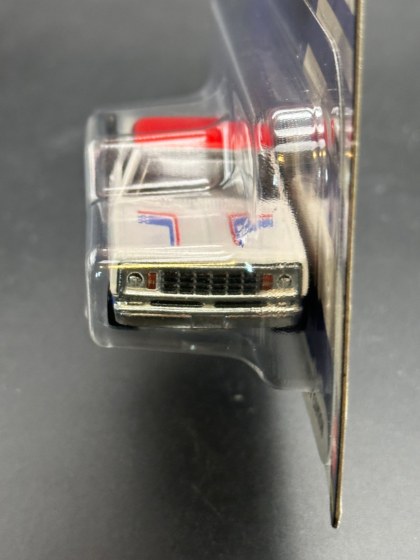 HOT WHEELS - 1978 DODGE LIL RED EXPRESS TRUCK / CAMION (2026) - HW BOULEVARD #145