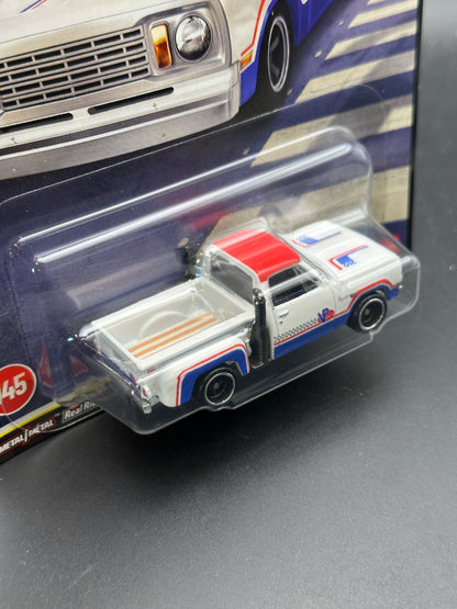 HOT WHEELS - 1978 DODGE LIL RED EXPRESS TRUCK / CAMION (2026) - HW BOULEVARD #145