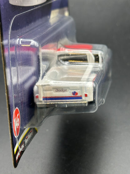 HOT WHEELS - 1978 DODGE LIL RED EXPRESS TRUCK / CAMION (2026) - HW BOULEVARD #145