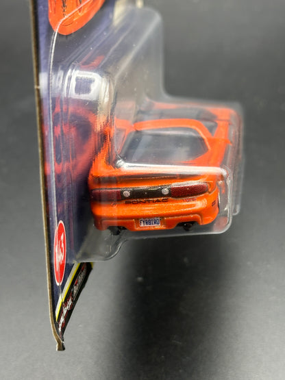 HOT WHEELS - 2002 PONTIAC FIREBIRD (2026) - HW BOULEVARD #143