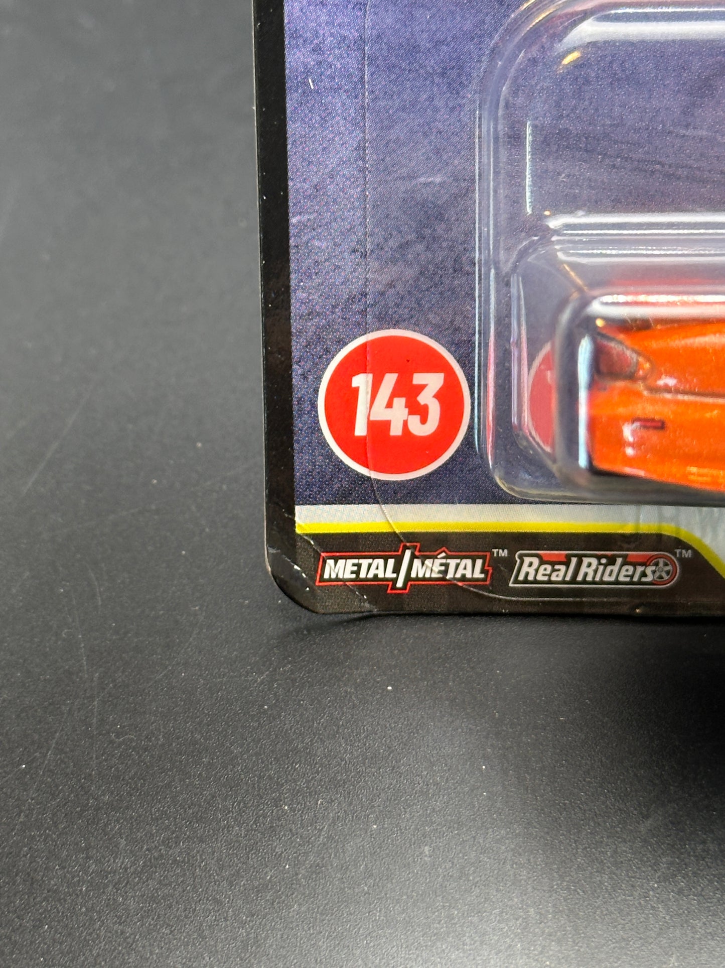 HOT WHEELS - 2002 PONTIAC FIREBIRD (2026) - HW BOULEVARD #143