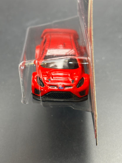 HOT WHEELS - 12 FORD FIESTA (2026) - SILVER SERIES - COMPACT KINGS SERIES 1/5 - ERROR