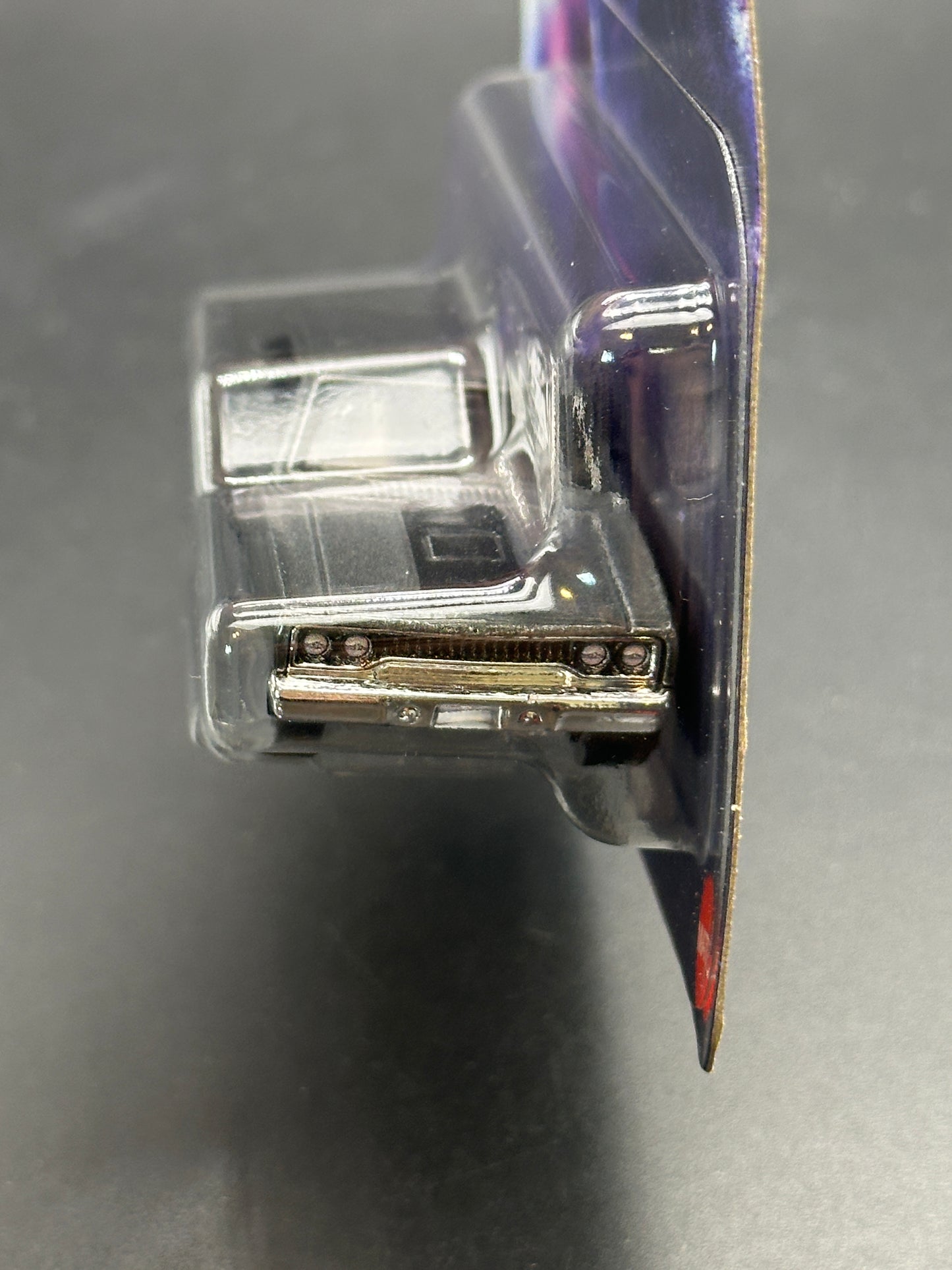 HOT WHEELS - 1970 ROAD RUNNER (2026) - SILVER SERIES - FAST AND FURIOUS TOKYO DRIFT SERIES 4/5
