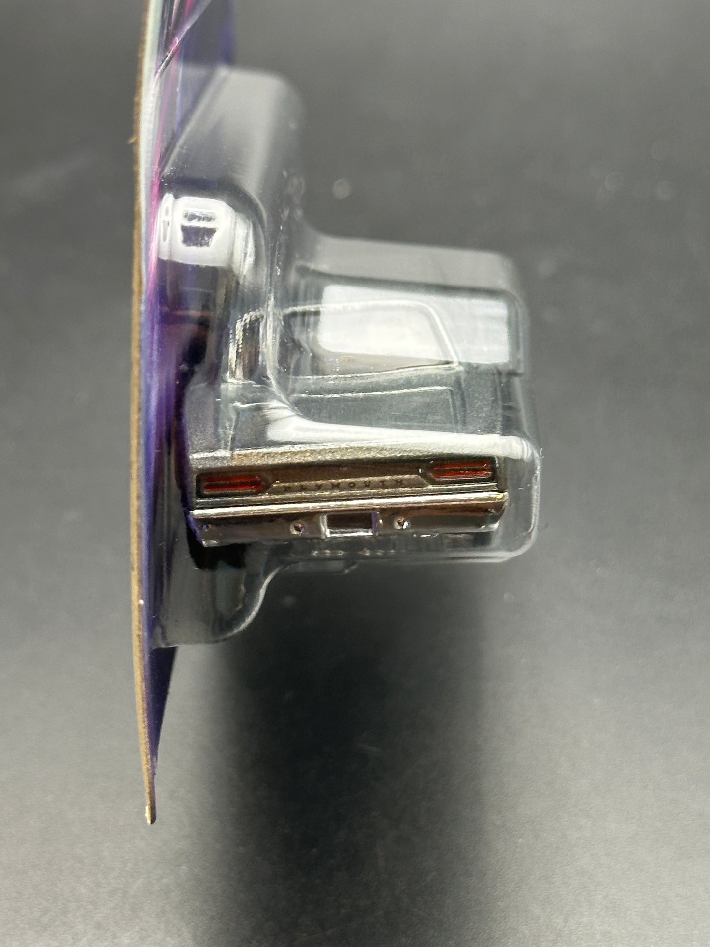 HOT WHEELS - 1970 ROAD RUNNER (2026) - SILVER SERIES - FAST AND FURIOUS TOKYO DRIFT SERIES 4/5