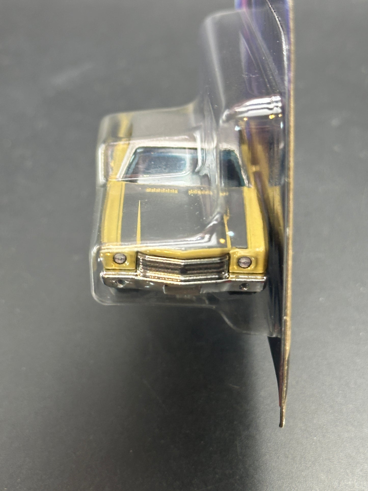 HOT WHEELS - 1970 MONTE CARLO (2026) - SILVER SERIES - FAST AND FURIOUS TOKYO DRIFT SERIES 3/5