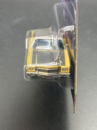 HOT WHEELS - 1970 MONTE CARLO (2026) - SILVER SERIES - FAST AND FURIOUS TOKYO DRIFT SERIES 3/5
