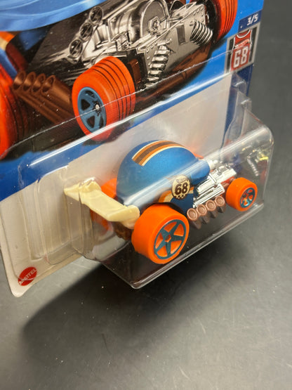 HOT WHEELS - HEAD GASKET (2023) - HW SPORTS 3/5