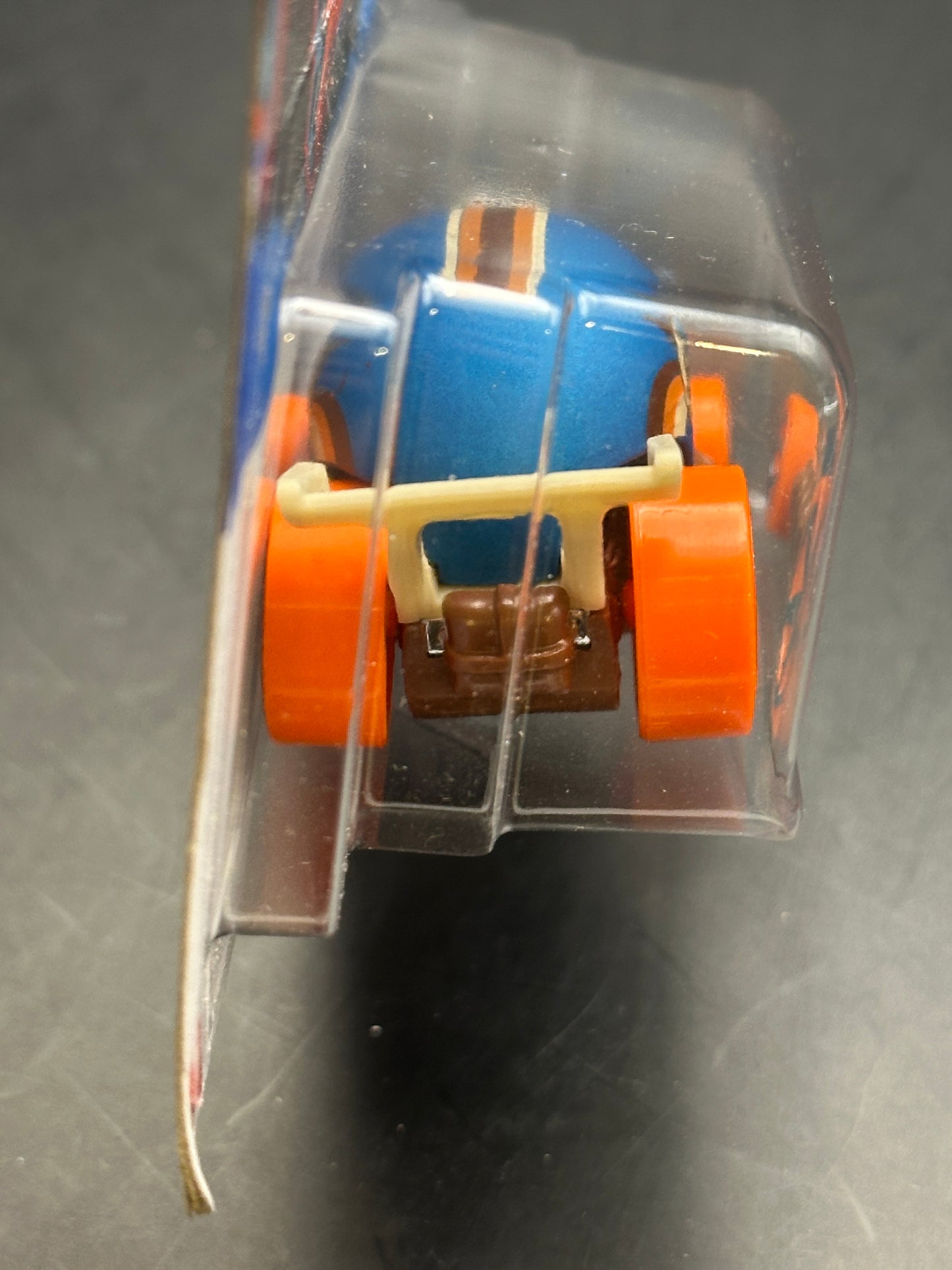 HOT WHEELS - HEAD GASKET (2023) - HW SPORTS 3/5