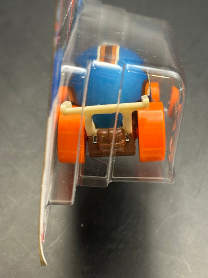 HOT WHEELS - HEAD GASKET (2023) - HW SPORTS 3/5
