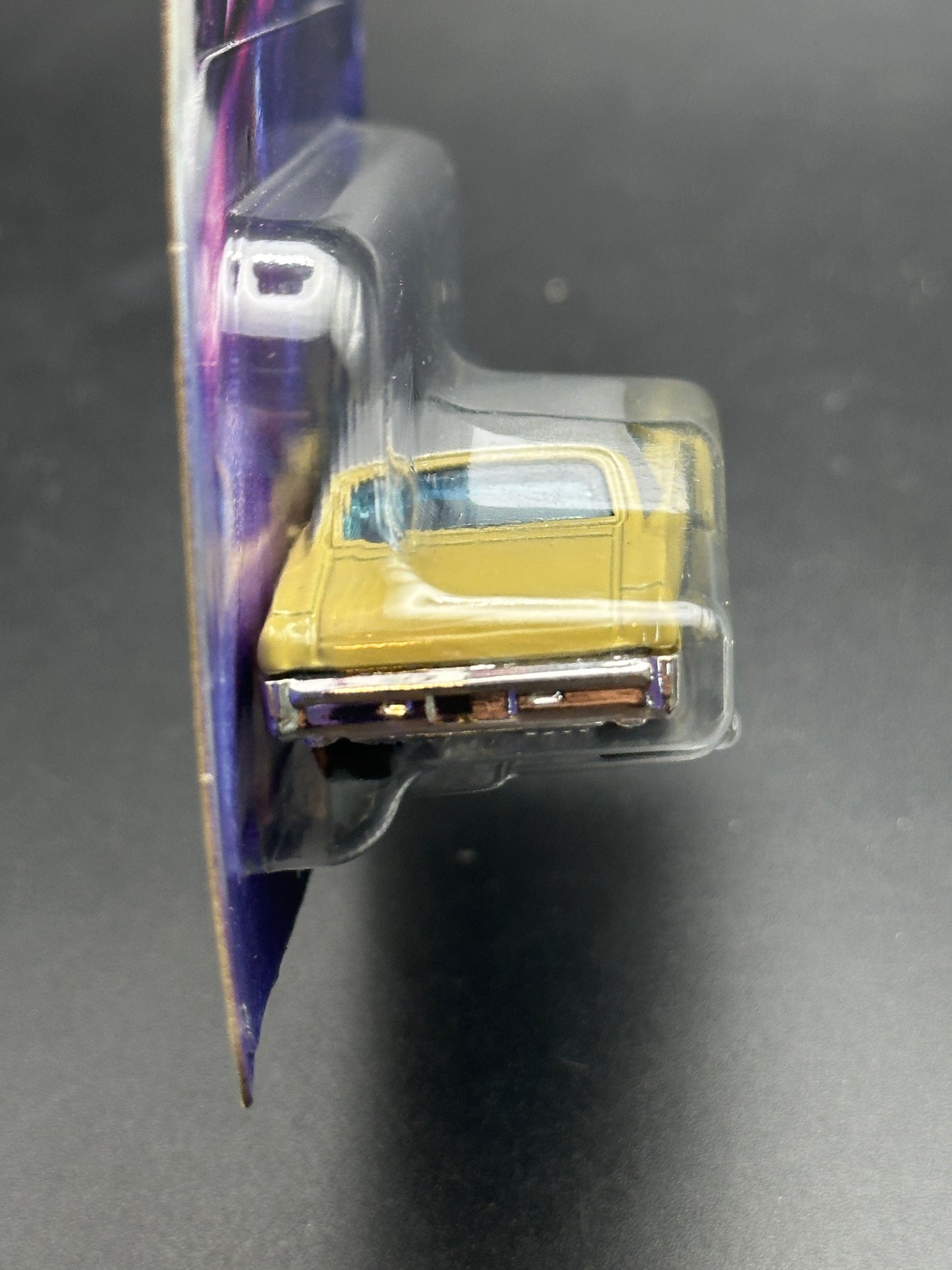 HOT WHEELS - 1970 MONTE CARLO (2026) - SILVER SERIES - FAST AND FURIOUS TOKYO DRIFT SERIES 3/5