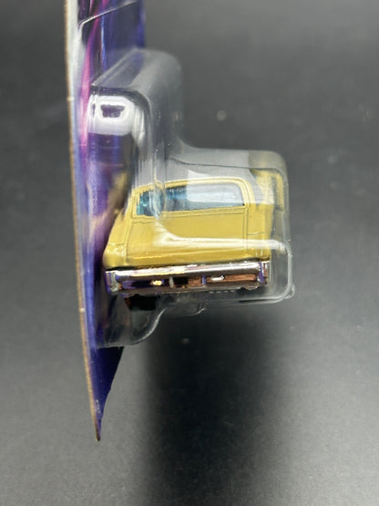 HOT WHEELS - 1970 MONTE CARLO (2026) - SILVER SERIES - FAST AND FURIOUS TOKYO DRIFT SERIES 3/5