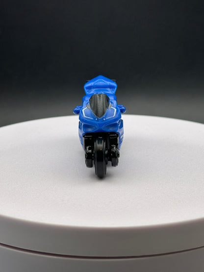 HOT WHEELS - DUCATI 1199 PANIGALE (2019) - HW MOTO 2/5 - LOOSE