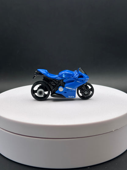 HOT WHEELS - DUCATI 1199 PANIGALE (2019) - HW MOTO 2/5 - LOOSE