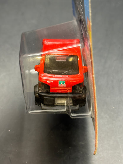 HOT WHEELS - MIGHTY K (2023) - HW HOT TRUCKS 7/10