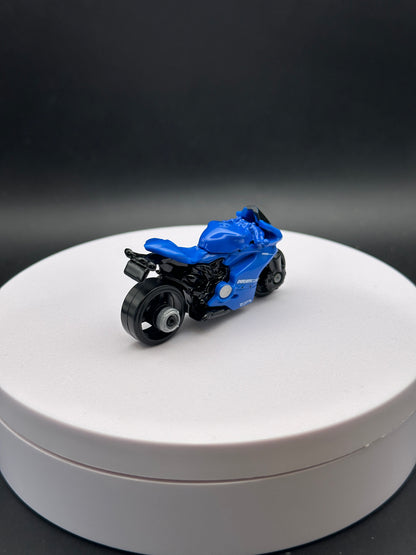 HOT WHEELS - DUCATI 1199 PANIGALE (2019) - HW MOTO 2/5 - LOOSE